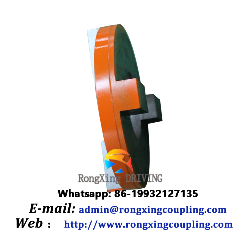 Customized pin bush coupling flexible coupling elastic dowel pin shaft coupling
