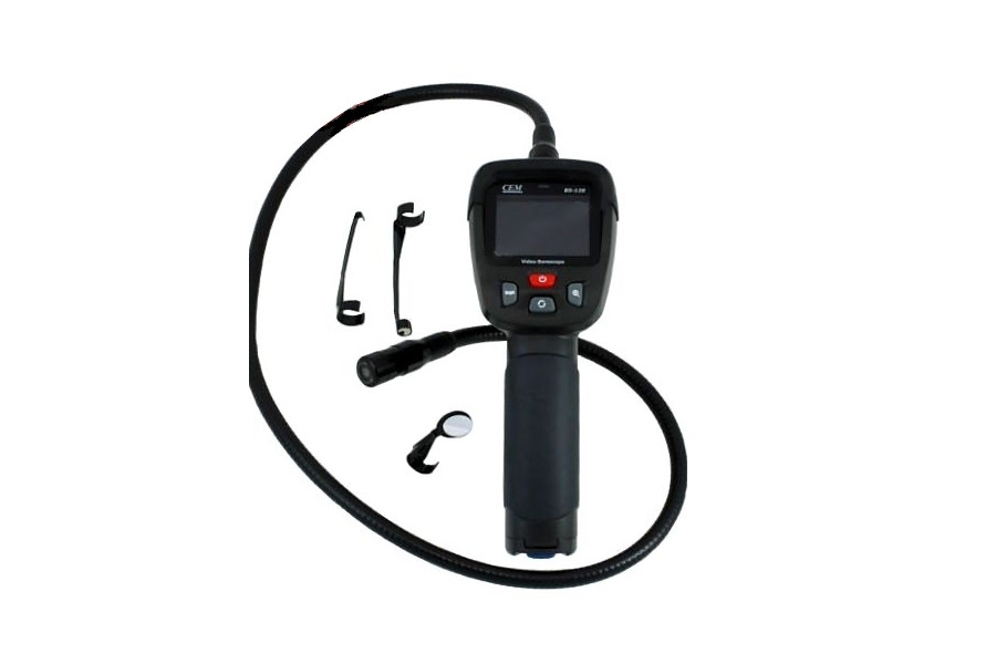 ویدئوبروسکوپ BS-128
