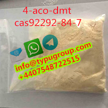 hot selling 4-aco-dmt cas92292-84-7 whatsapp/telegram/signal+447548722515