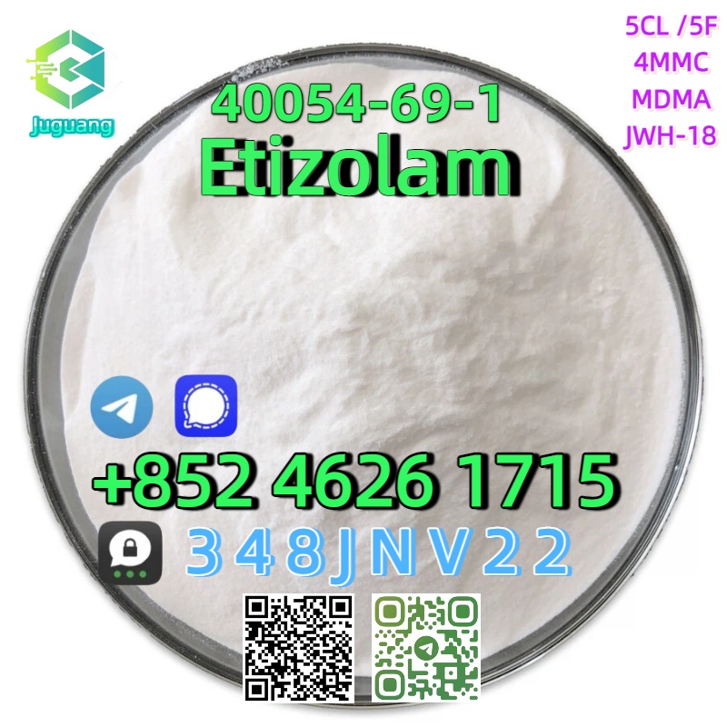 40054-69-1 Etizolam
