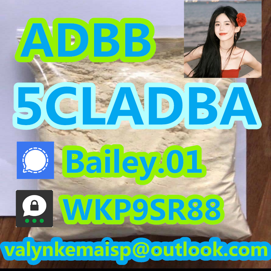 Factory Supply 5CLADBA ADBB 5CLADB with best price