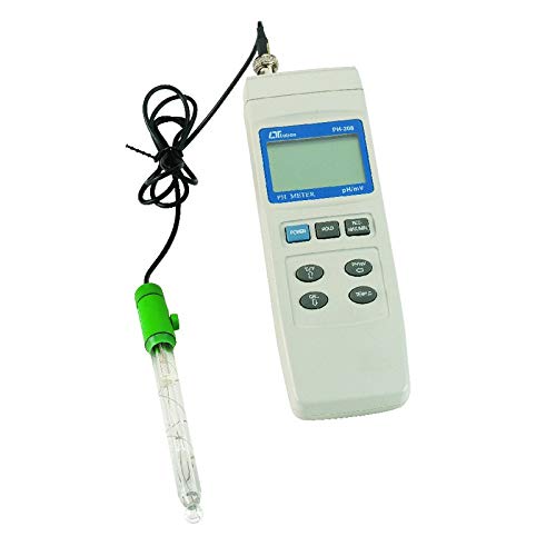 اسیدسنج دیجیتال حرفه ای مدل PH-208