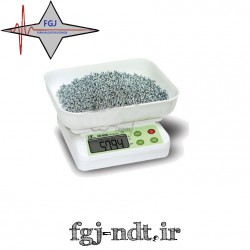 ترازوی دیجیتال مدل GM-600G