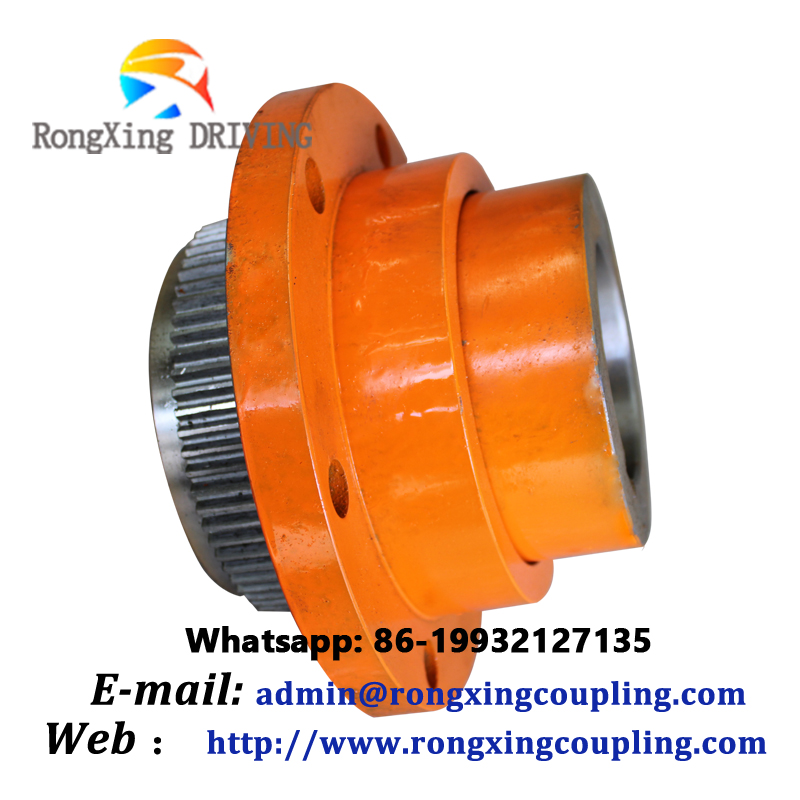  Aluminum Alloy Double Diaphragm Coupling flexible shaft coupling encoder coupling