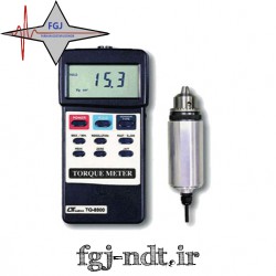 گشتاورسنج با پراب مجزا مدل TQ-8800
