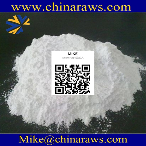CAS159752-10-0   MK677 Sarms powder