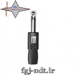 گشتاورسنج یا ترکمتر با پراب سرخود مدل TQ-8803
