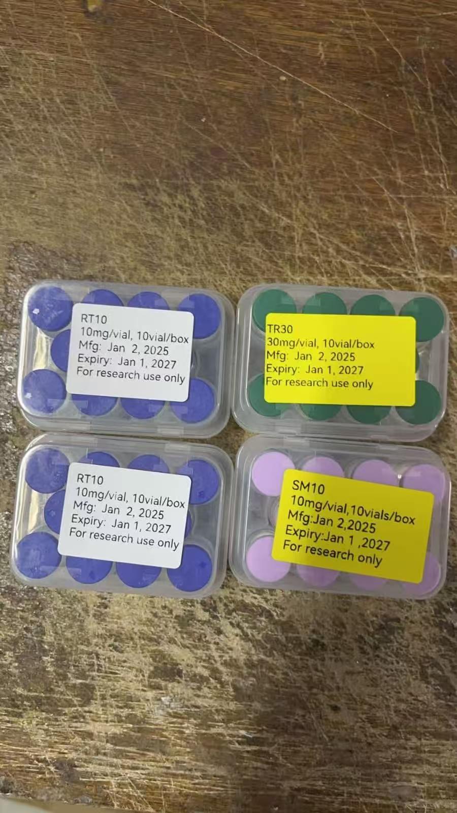 High quality peptides, factory price, safe and fast delivery