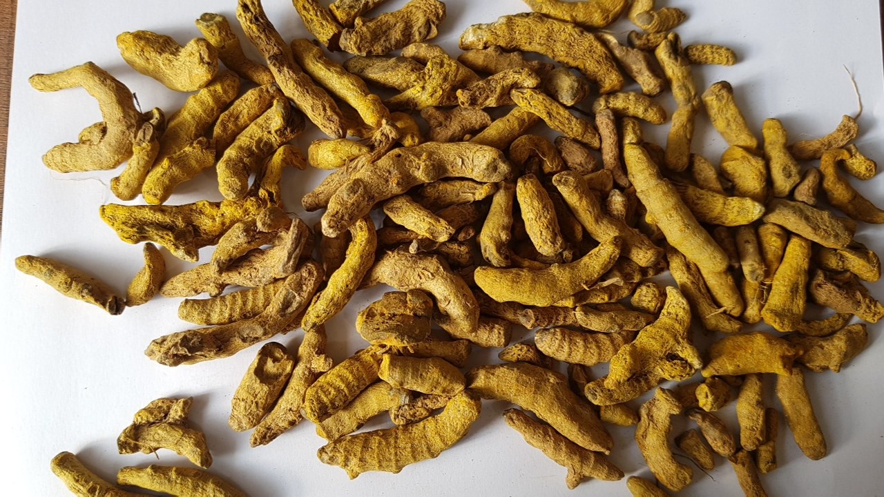 فروش انواع ادویه 