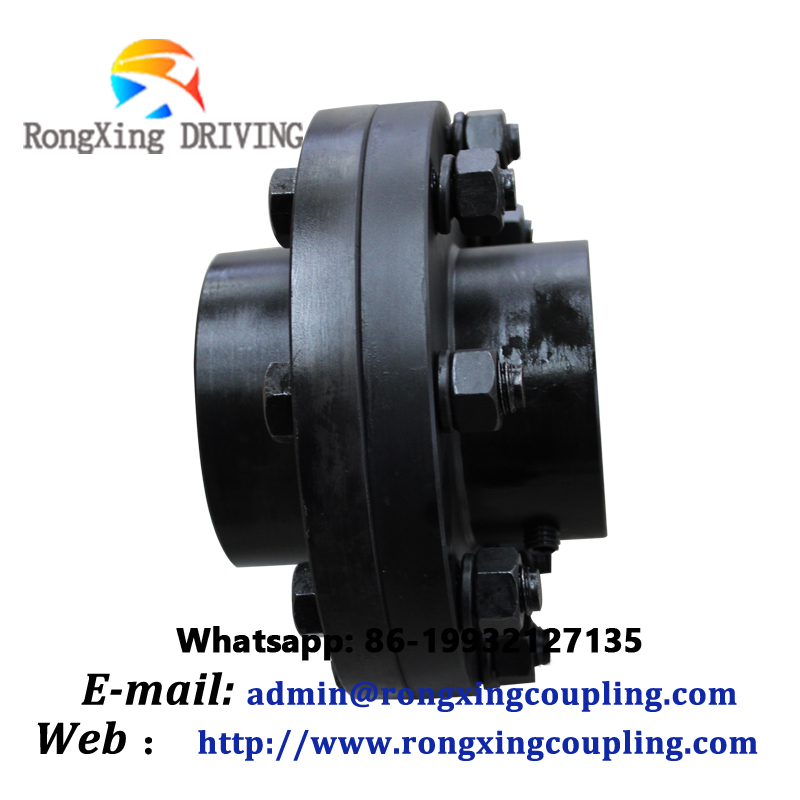  Aluminum Alloy Double Diaphragm Coupling flexible shaft coupling encoder coupling