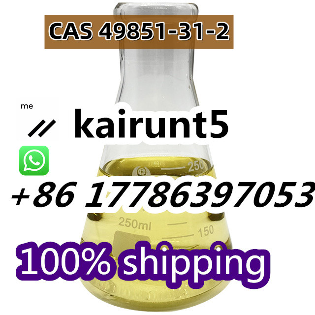 Supply New Pmk Oil CAS No. 49581-31-2n Stoc