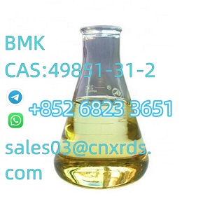49851-31-2 High quality 2-bromo-1-phenyl-1-pentanone