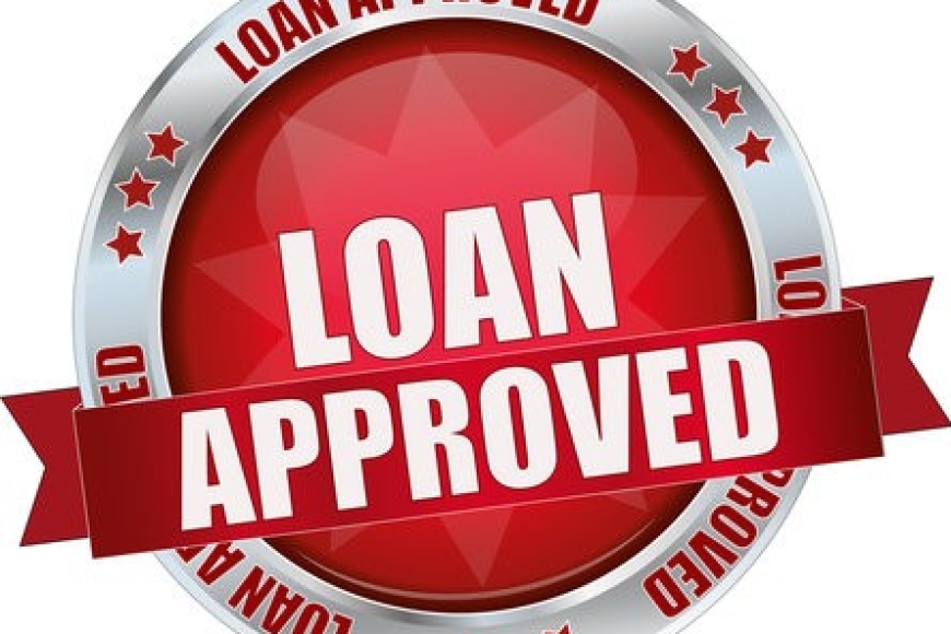  Financial Services business and personal loans no collateral require