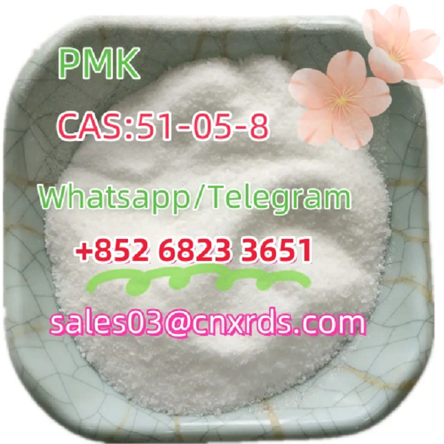 100% PASS CUSTOMS PHENACETIN POWDER PMK 51-05-8