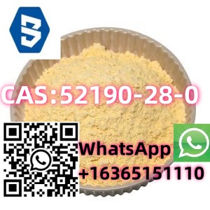 CAS:52190-28-0 