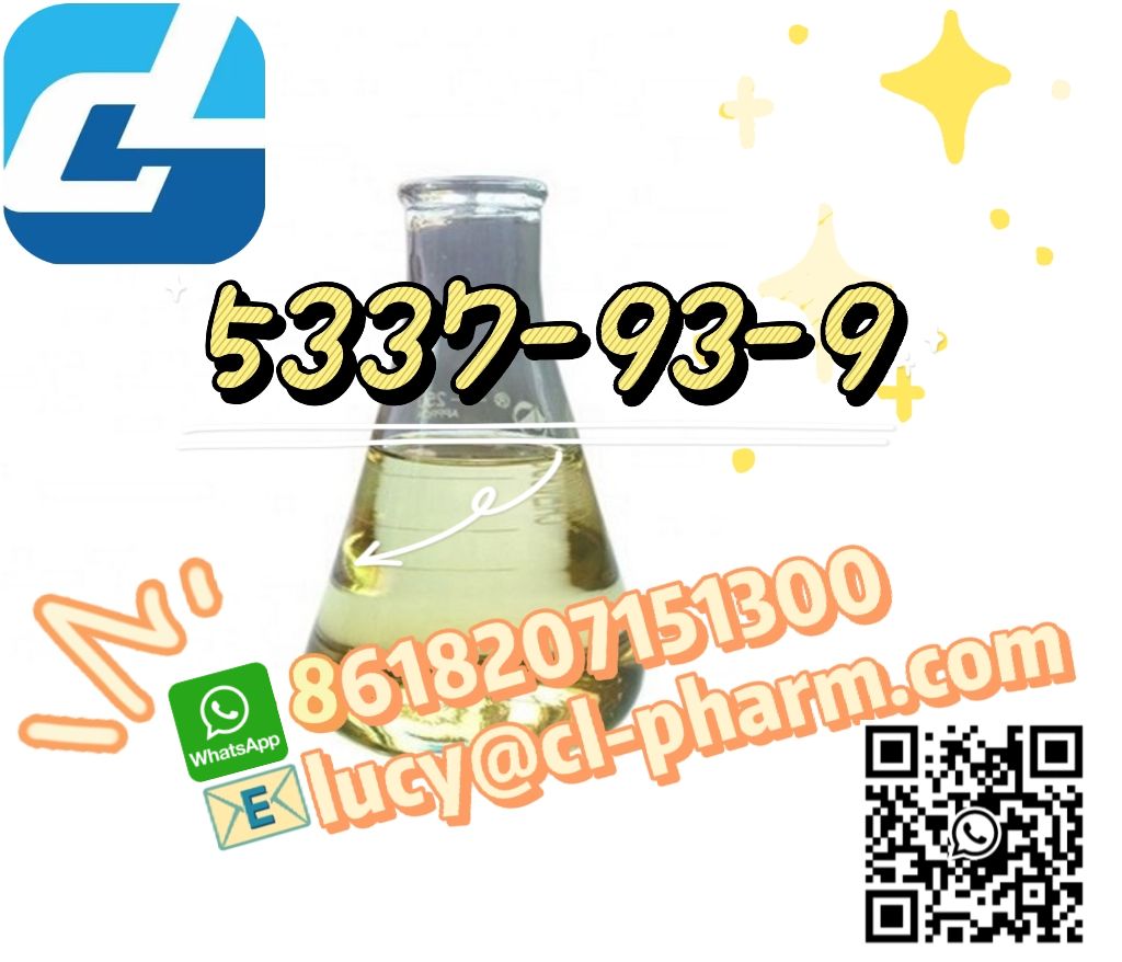 Wholesale hot style 4-Methylpropiophenone CAS5337-93-9