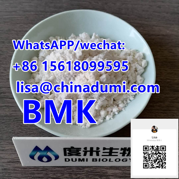 Pmk Oil/BMK Oil New bmk CAS 5413-05-8 99% high purity