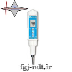 لرزش سنج قلمی مدلPVB-820