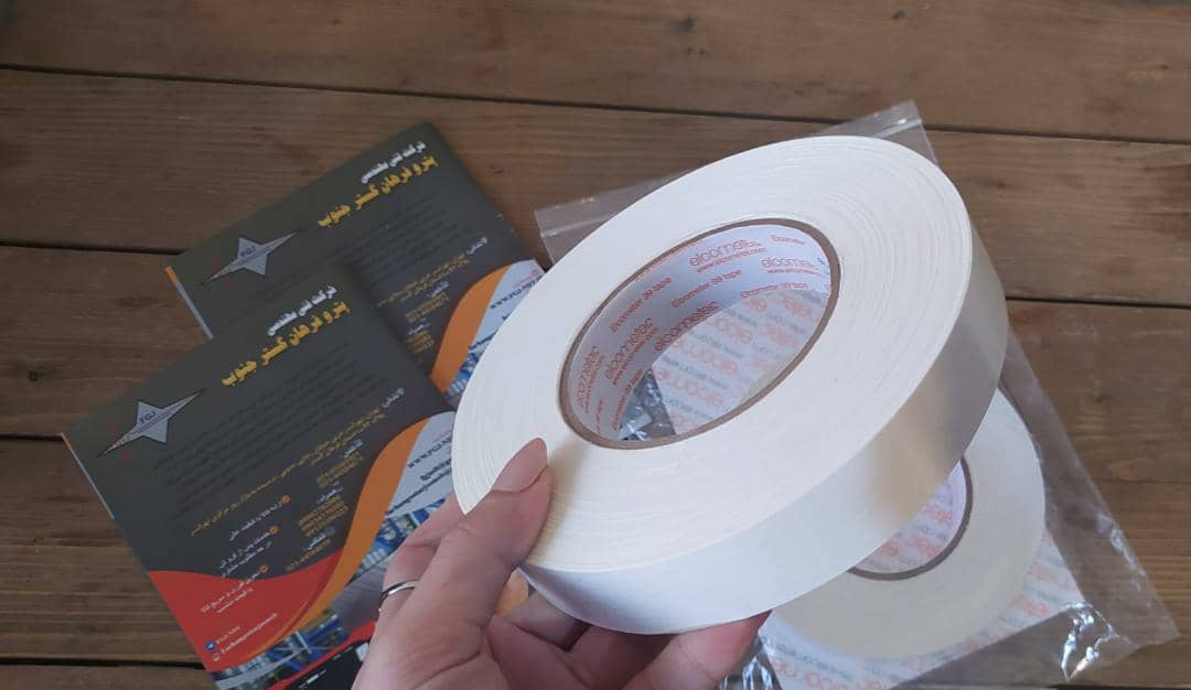 چسب ترماسل 99کراس کات