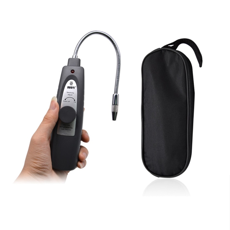 نشت یاب گازمبرد مخصوص یخچال و کولرمدلDY-5750B