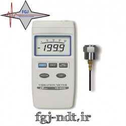 لرزش سنج / دیتالاگردار مدل VB-8203