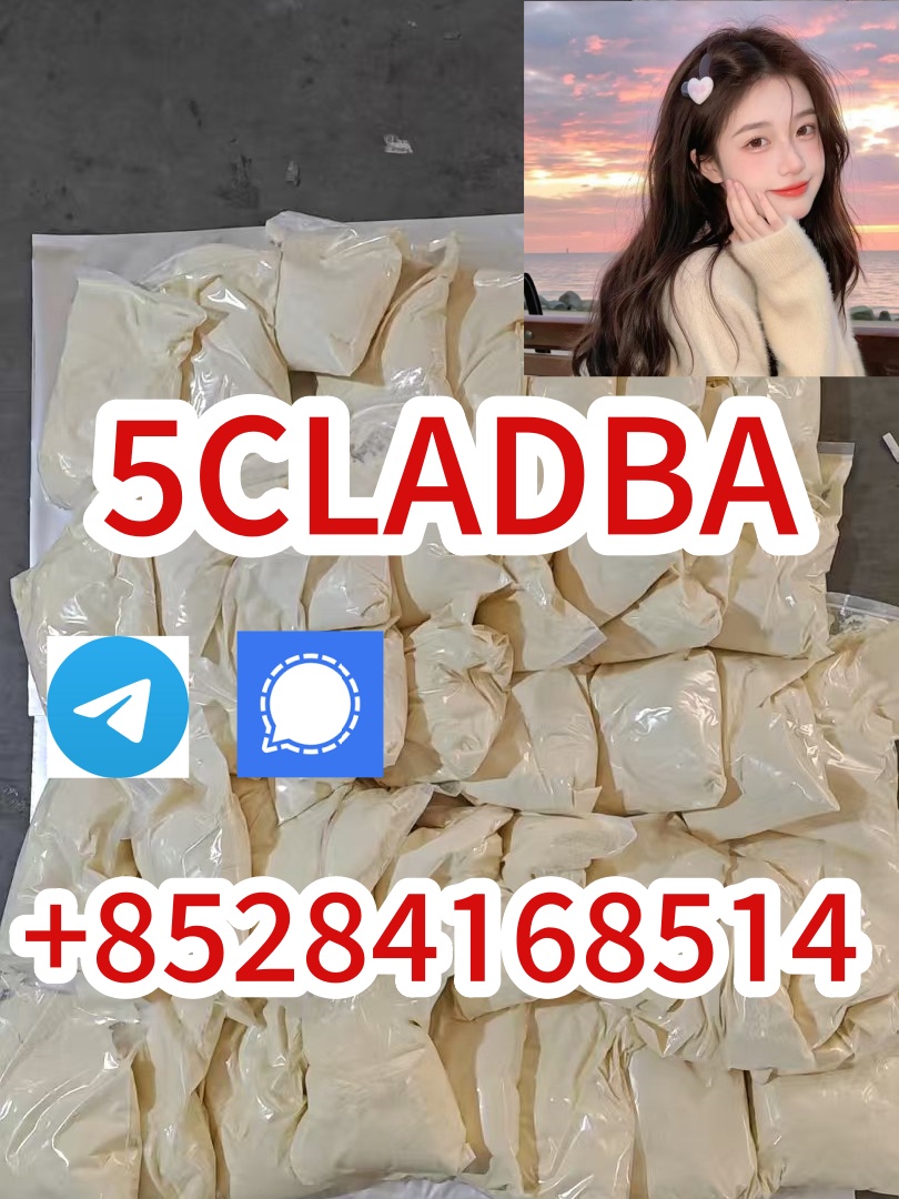 High Quality 5CLADBA 5CLADB adbb 5FADB