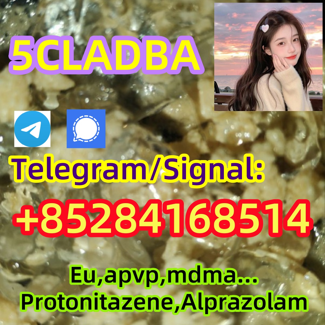 5cladba adbb raw material 5CL-ADB-A precursor jwh018 5fadb