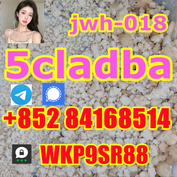 Super Strong 5cladba 5cladb-a 5cl-adb-a jwh018 adbb