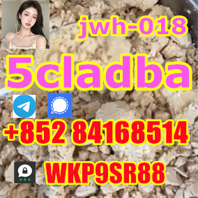 5CLADBA 5CL-ADB-A adbb 5cladb 5cl-adb China supplier