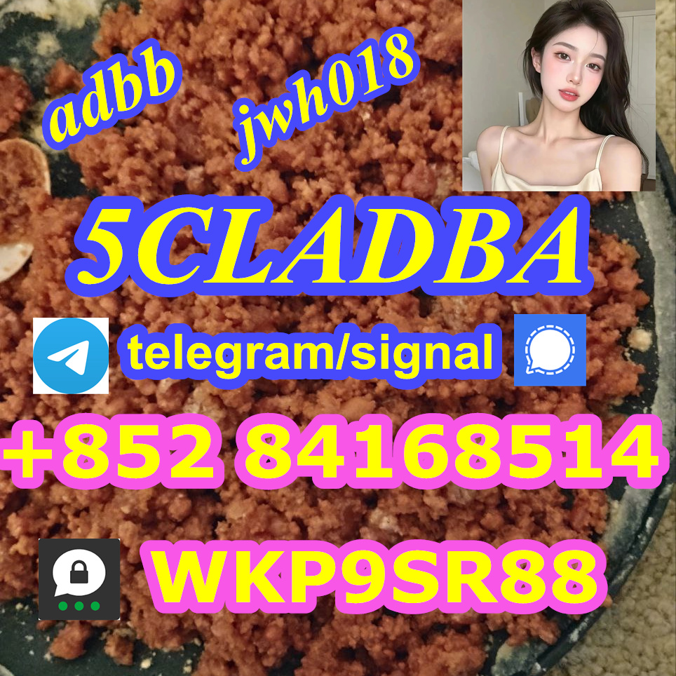 Adbb 5cl-adb-a 5fadb 5cladba With Low Price And Fast Delivery