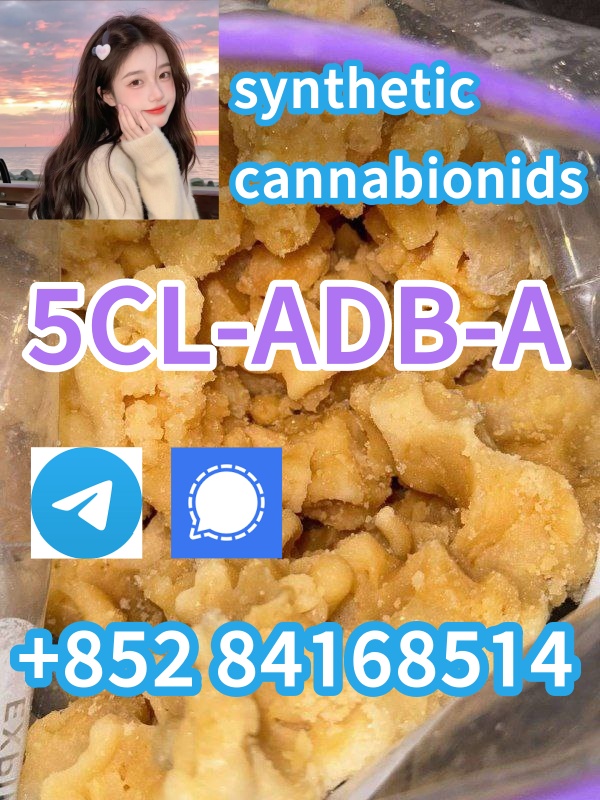 5CLADBA,raw material supplier 5CLADB jwh018 5-7 days 100% safe