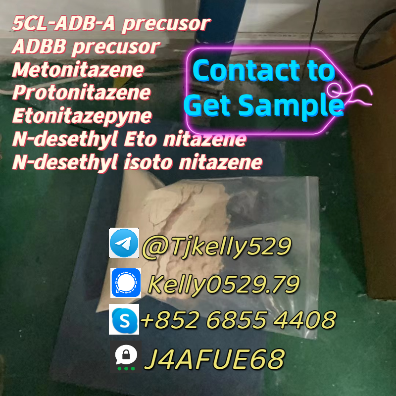 5cladb 5CLADBA for sale 5CL Cannabis noids best supplier