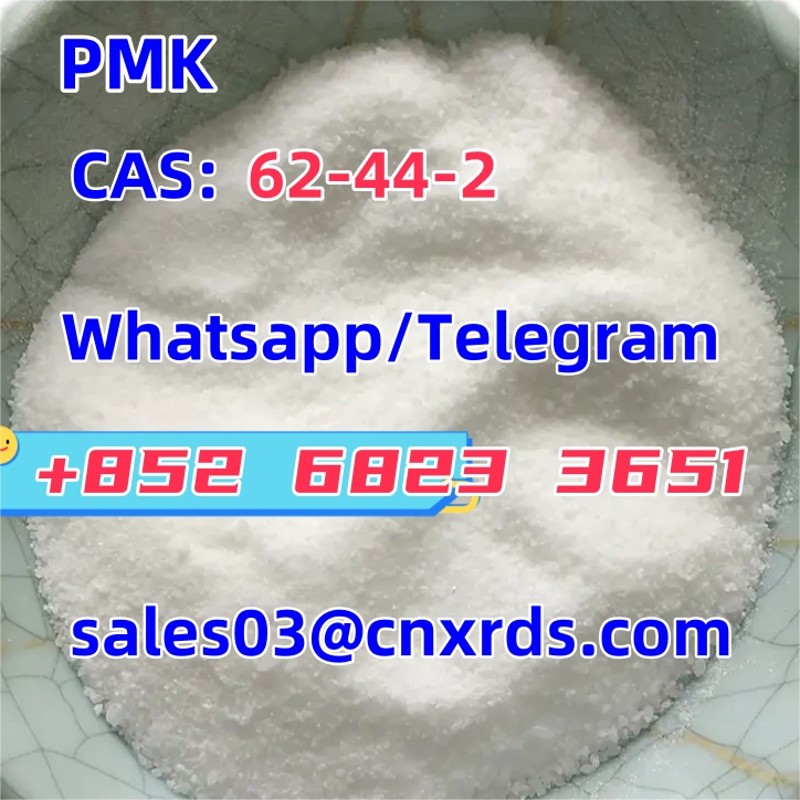 100% PASS CUSTOMS PHENACETIN POWDER CAS 62-44-2