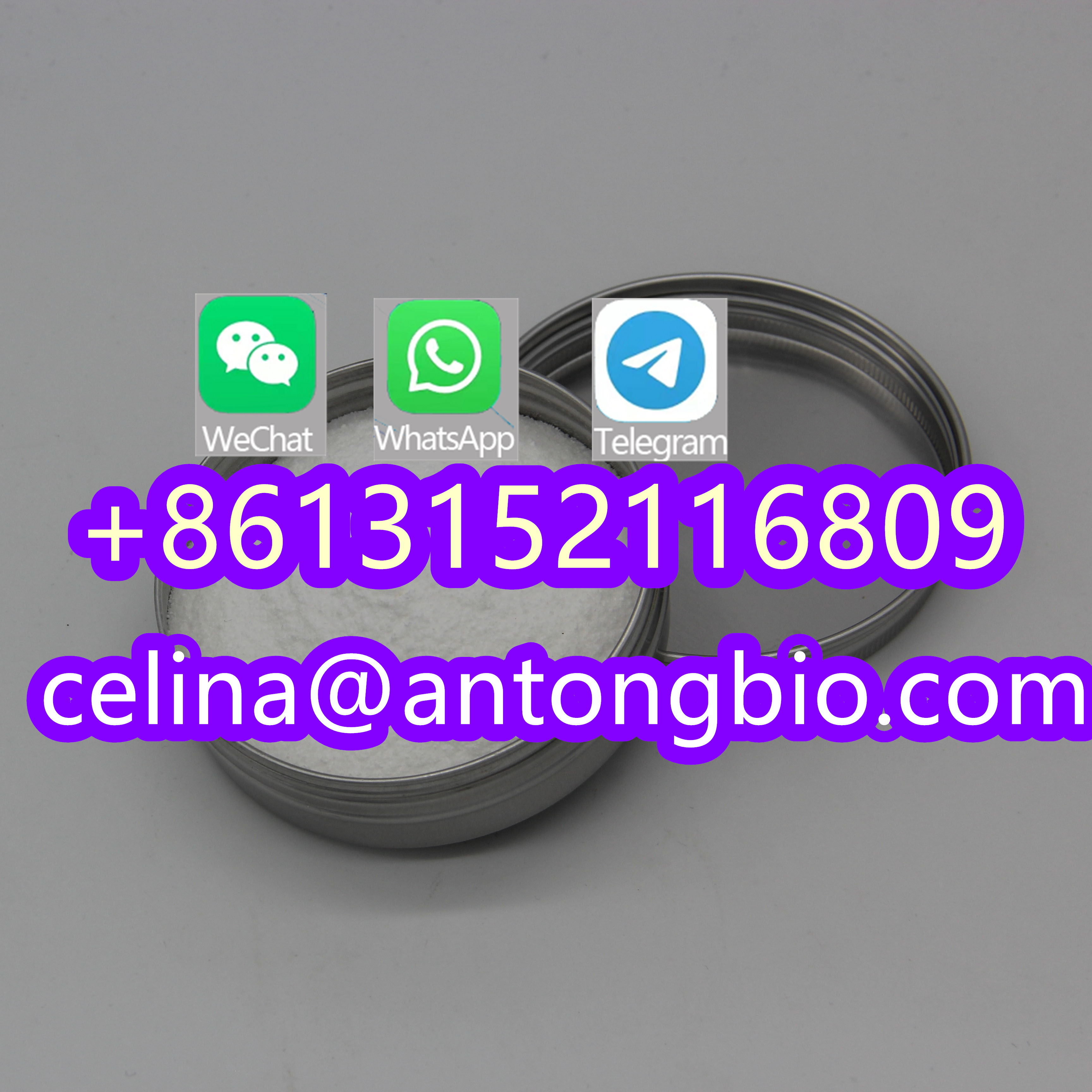 BMK Glycidic Acid CAS 5449-12-7