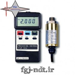 فشارسنج دیجیتالی باپراب مجزامدلPS-9302