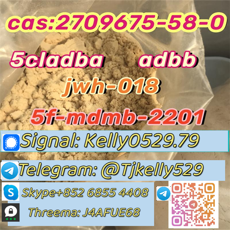 WH-018,jwh,5cladba,209414-07-3,adbb,High quality raw materials