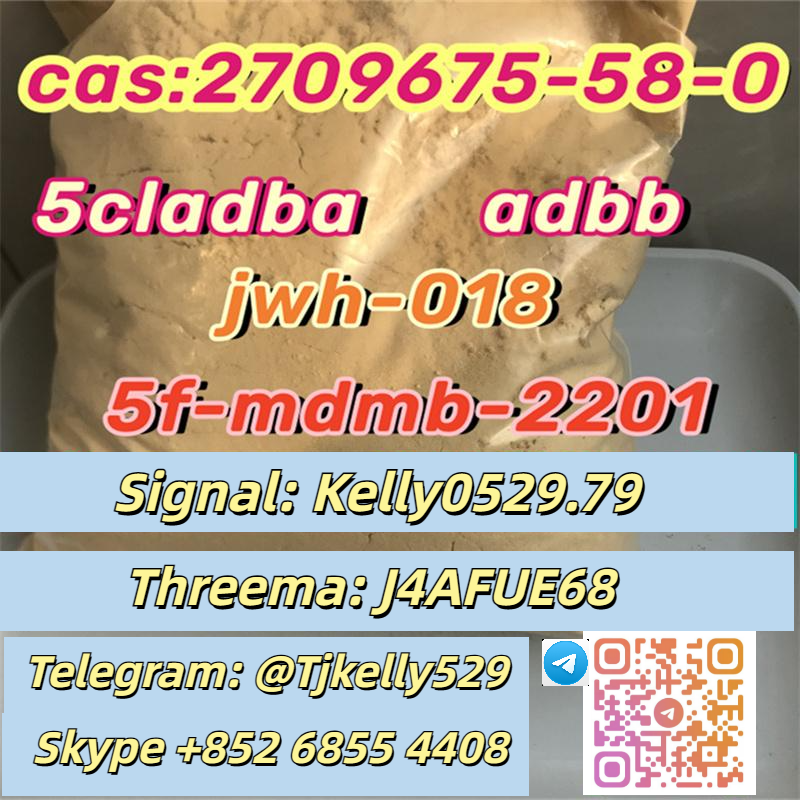 5CLADBA/adbb/5fadb/5cl-adb-a/5f-ADB/k 2 spice raw materials kit powder and liquids