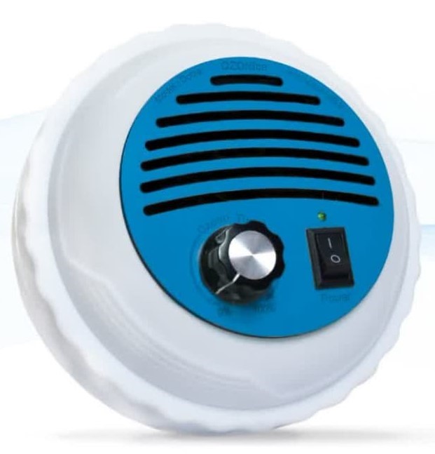 دستگاه بوگیر 