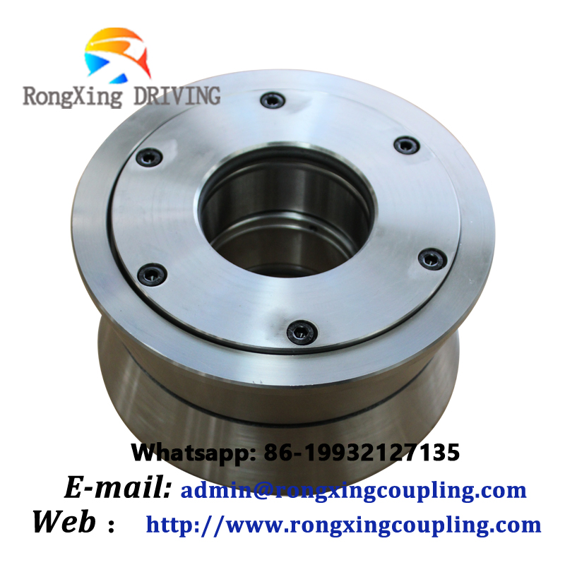  Aluminum Alloy Double Diaphragm Coupling flexible shaft coupling encoder coupling