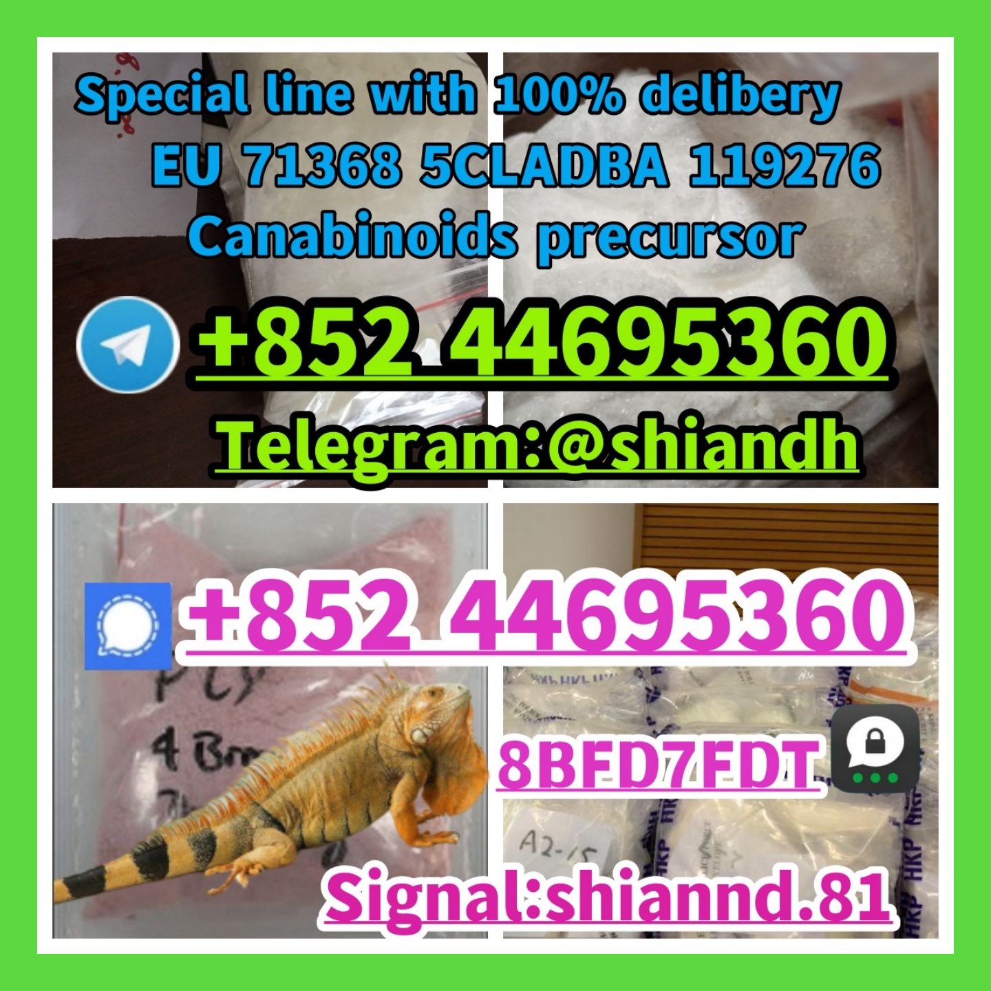 Exclusive 5cladba 5CLADBA Raw materical 5cl-adba adbb 5CL-ADBA jwh018