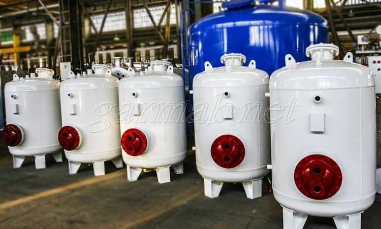 منبع کویل دار