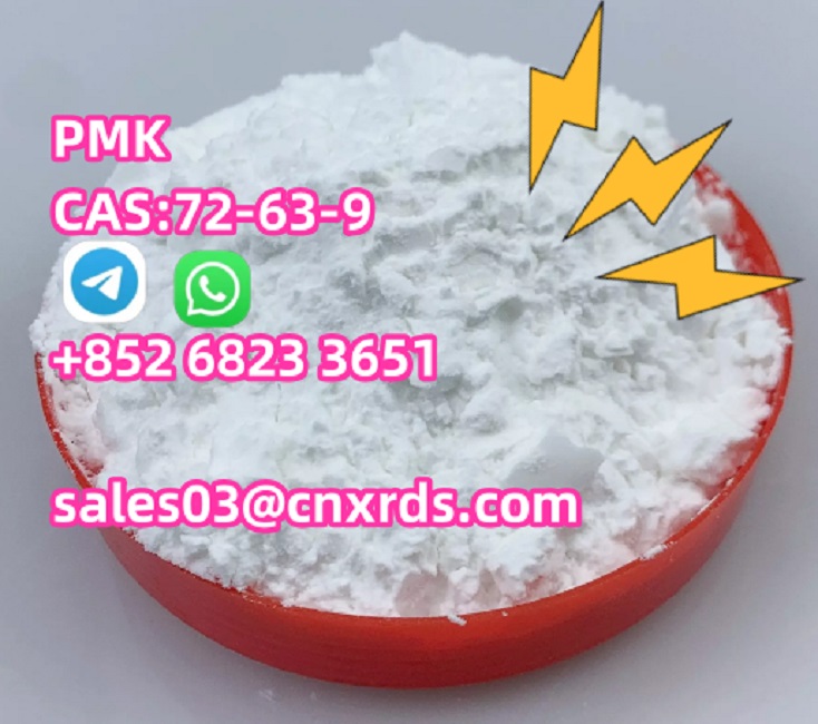 High quality PMK 72-63-9 dione
