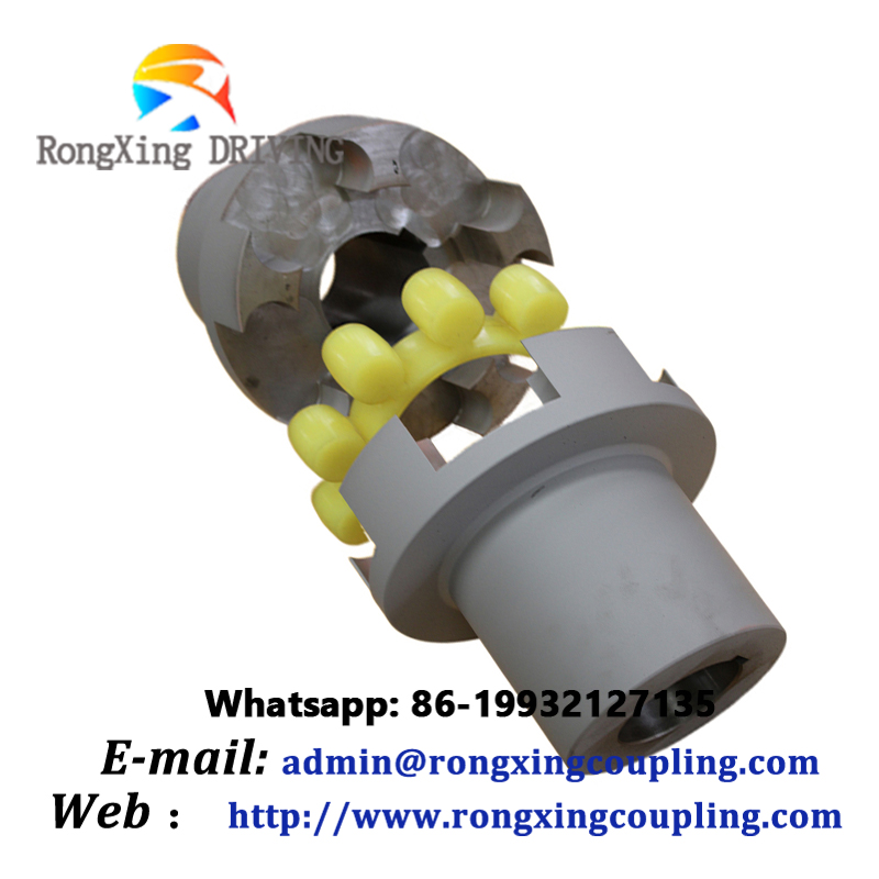 SWC universal joint coupling SWC 225 CARDAN SHAFT, UNIVERSAL JOINT SHAFT