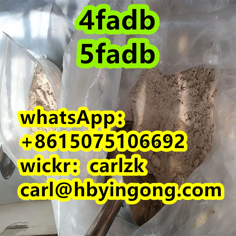 5f-adb-4f-adb-1715016-75-3-adbb-5cladb-adbb-formula