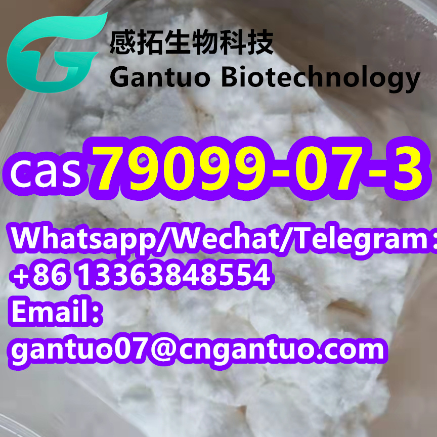 Factory Supply High Quality CAS 79099-07-3 N-(tert-Butoxycarbonyl)-4-piperidone