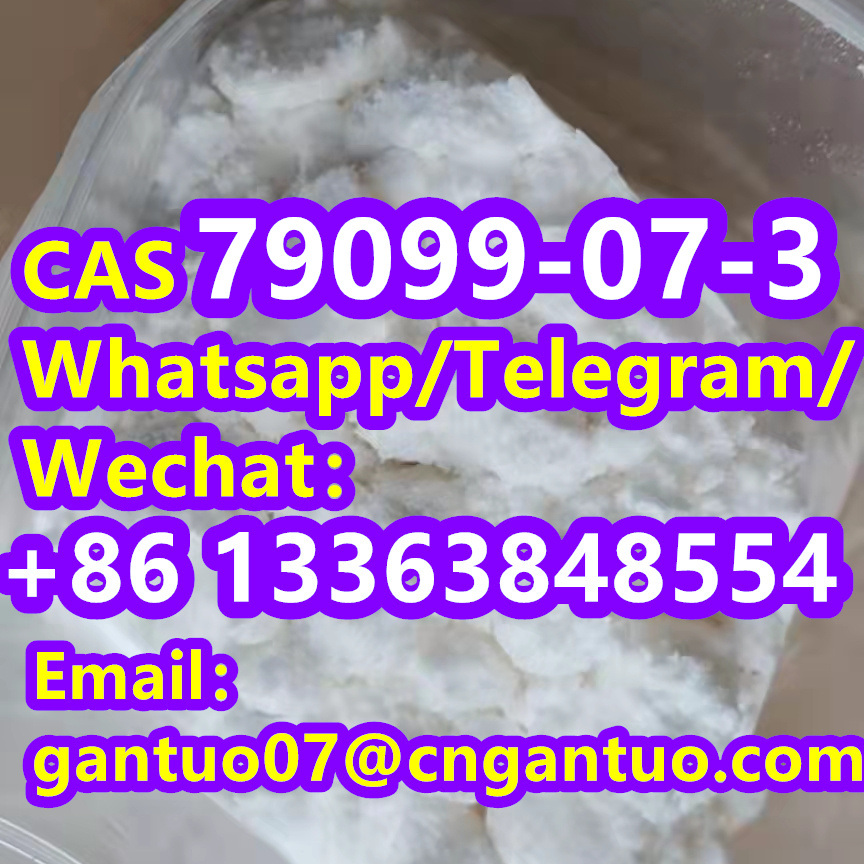 N-Tert-Boc-4-Piperidone CAS 79099-07-3 Organic Intermediate