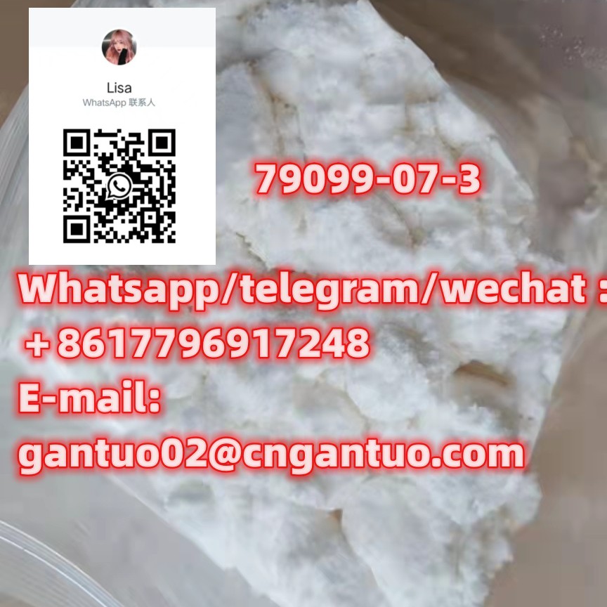 Factory Supply High Quality N-(tert-Butoxycarbonyl)-4-piperidone CAS 79099-07-3