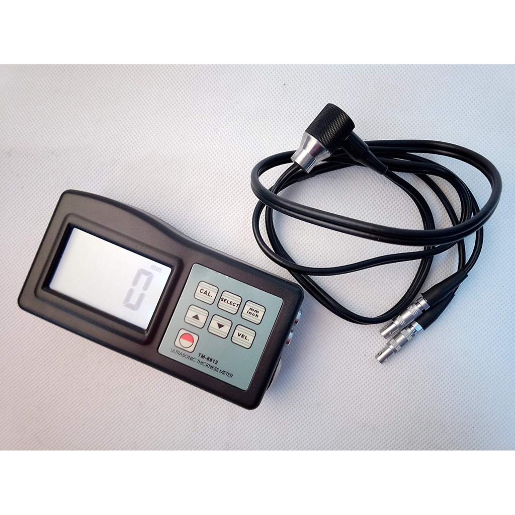 ضخامت سنج التراسونیک مدل TM-8812