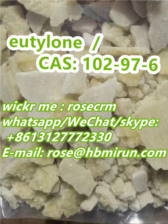  eutylone 102-97-6