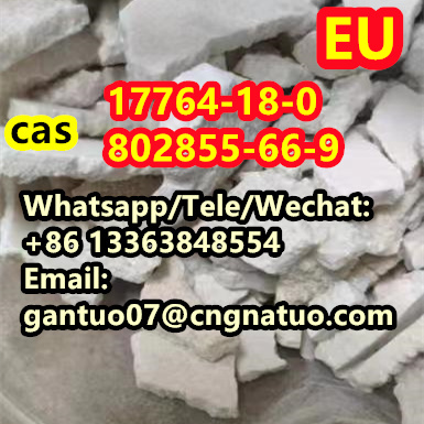 supply bk-ebdb eutylone cas 802855-66-9